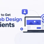How to Get Web Design Clients