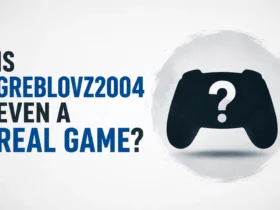 what is Greblovz2004