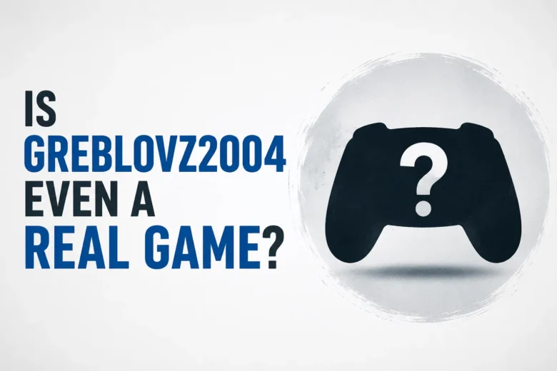 what is Greblovz2004