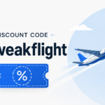 Discount Code ttweakflight